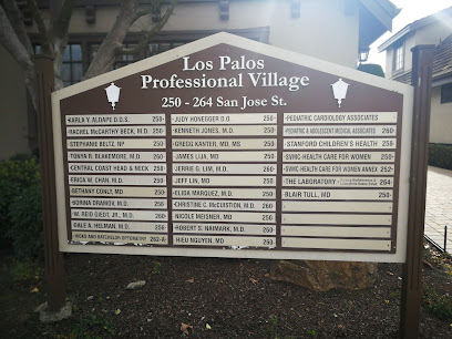 Salinas Valley Health Cardiology