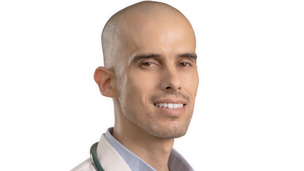 Eloy Romero, MD