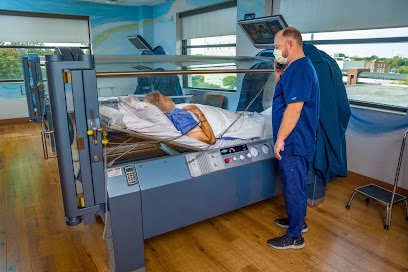 Covenant Wound Healing Center