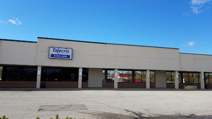 Grifols Talecris – Plasma Donation Center