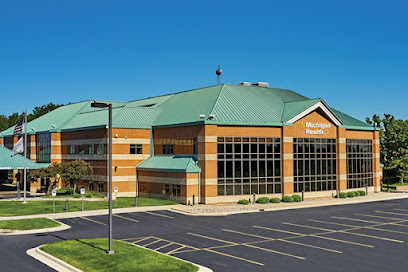 MyMichigan Medical Center Towne Centre MyMichigan Medical Center Towne Centre
