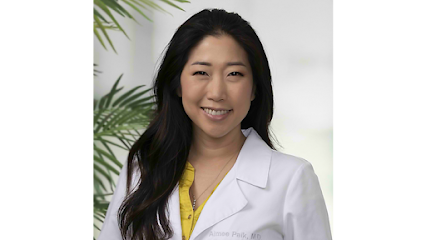 Aimee Soyun Paik, MD