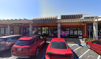 Comprehensive Spine & Sports Center – Salinas