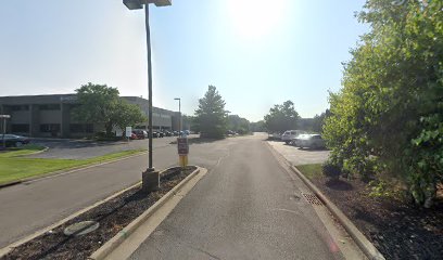Mercy Health – Springfield Orthopaedics Mercy Health – Springfield Orthopaedics