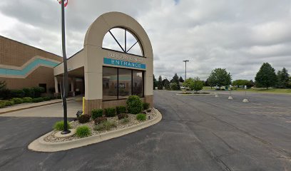 Comprehensive Pain Specialists