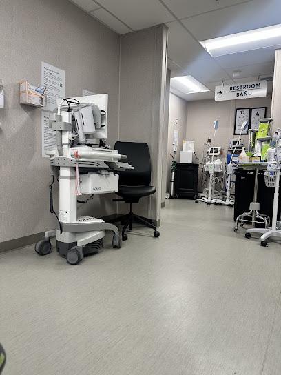 Salinas Valley Health Medical Center
