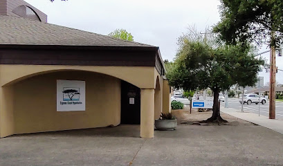 Cypress Coast Hyperbarics