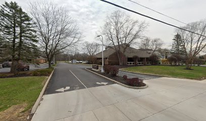 Mercy Health – Springfield Physical Medicine and Rehabilitation Mercy Health – Springfield Physical Medicine and Rehabilitation