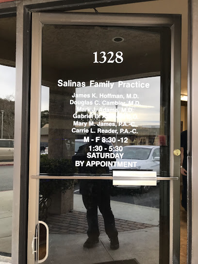 Salinas Family Practice