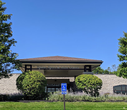McConnell Spine, Sport And Joint Center McConnell Spine, Sport And Joint Center
