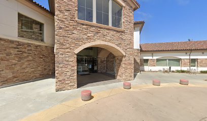 Salinas Valley Health Diabetes & Endocrine Center