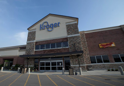 Kroger Kroger