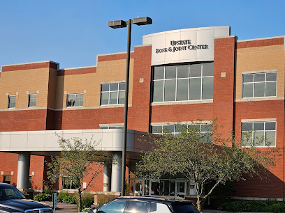 Bone & Joint Center Bone & Joint Center