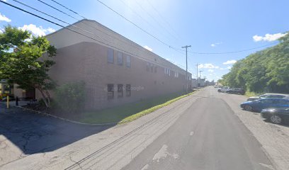 Rehab Tech (Rehabilitation Technologies of Syracuse, Inc.)