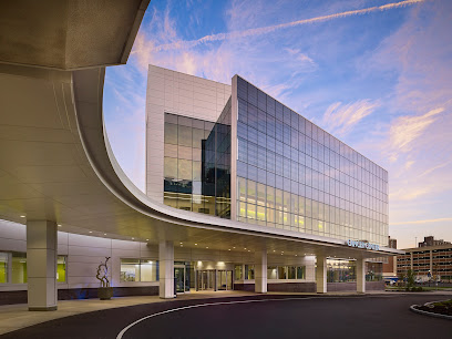 Upstate Cancer Center Upstate Cancer Center