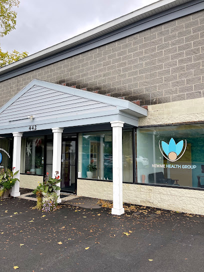 NewMe Health Group NewMe Health Group
