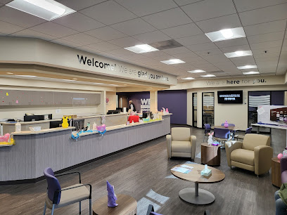 Dedicated Senior Medical Center