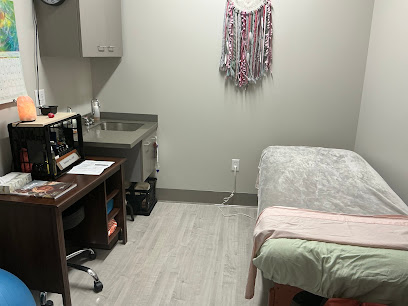 Blatman Health and Wellness Center