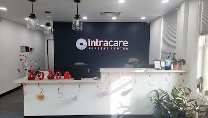 Intracare Surgery Center Intracare Surgery Center
