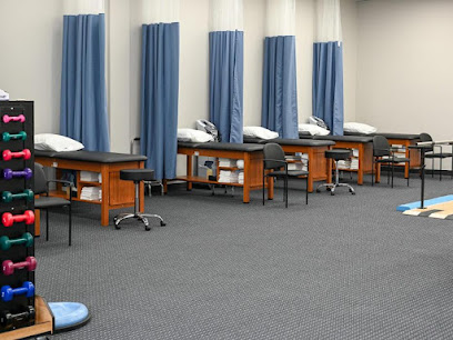 SportsMed Physical Therapy – Stamford CT