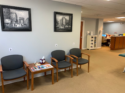 Stamford Physical Medicine