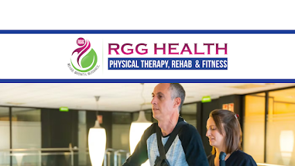 RGG Health Physical Therapy, Rehab & Fitness