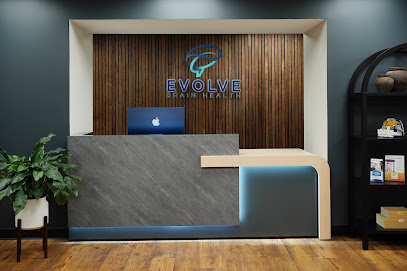 Evolve Brain Health Evolve Brain Health