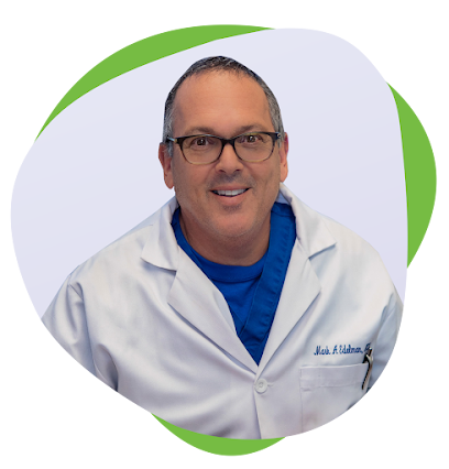 Center for Vein Restoration | Dr. Mark Edelman Center for Vein Restoration | Dr. Mark Edelman