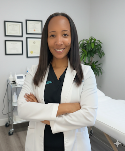 Pure Chateau Wellness Medspa Pure Chateau Wellness Medspa