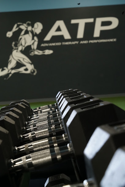 Advanced Therapy and Performance Advanced Therapy and Performance