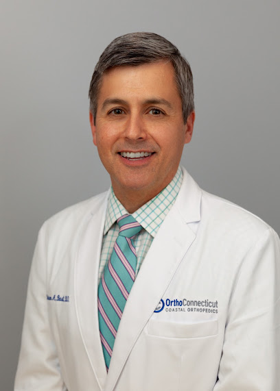 Dr. Brian A. Bast, DO Dr. Brian A. Bast, DO