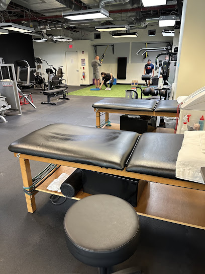 CT Sports Physical Therapy and Wellness powered by Evolution