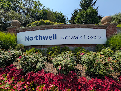 Northwell Norwalk Hospital Northwell Norwalk Hospital