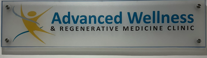 Advanced Wellness & Regenerative Medicine Clinic Advanced Wellness & Regenerative Medicine Clinic