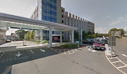 Connecticut Orthopaedic Institute at St. Vincent’s Medical Center
