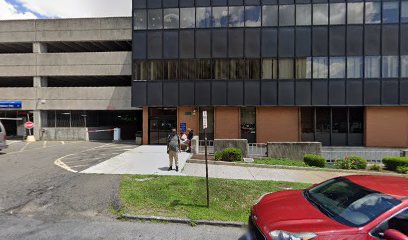 Yale New Haven Children’s Hospital Primary Care Center