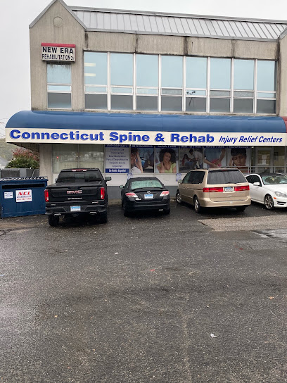 Connecticut Spine & Rehab