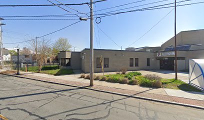 Bridgeport Community Health Center