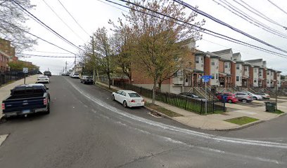 Weisman AmeriCares Free Clinic of Bridgeport