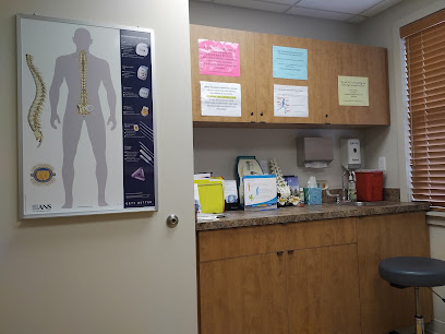 Connecticut Pain & Wellness Center