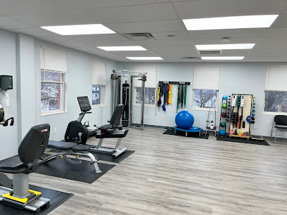 Core Medical Group / Core Physical Therapy