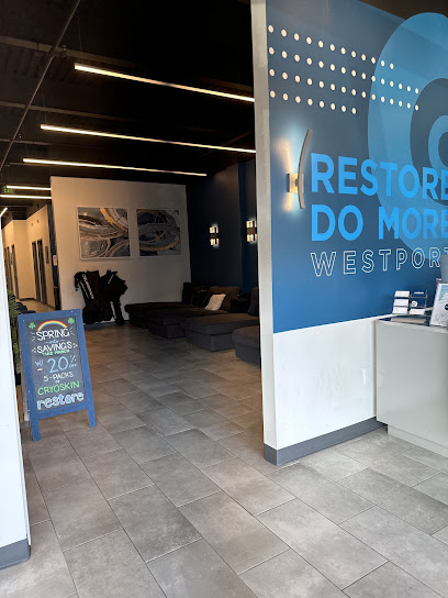 Restore Hyper Wellness Restore Hyper Wellness
