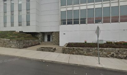 The Ayer Neuroscience Institute – Neurology