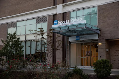 HSS Sports Rehab Stamford HSS Sports Rehab Stamford