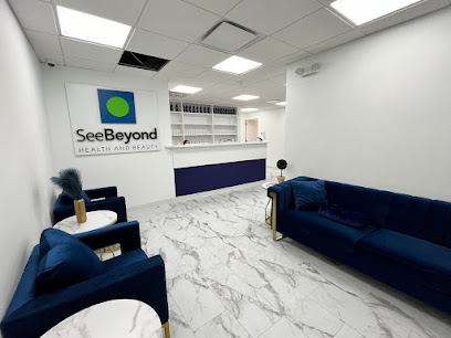 SeeBeyond Medicine