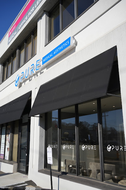 PURE Medical Aesthetics PURE Medical Aesthetics
