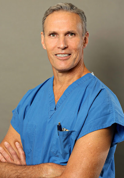 Daniel Southern, M.D.