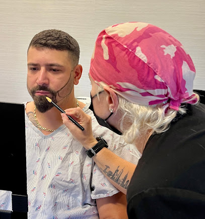 Ziering Medical Hair Restoration Connecticut
