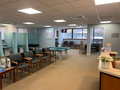 Inglis Chiropractic & Wellness Center Inglis Chiropractic & Wellness Center