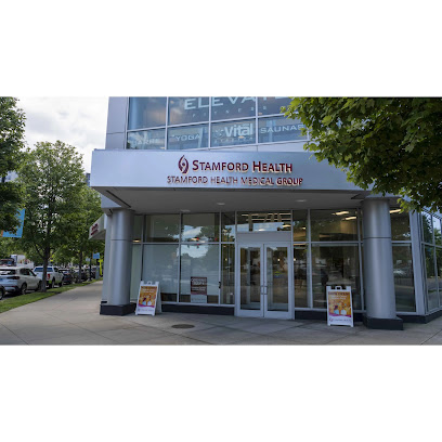 Stamford Health Medical Group Walk In Center At Harbor Point